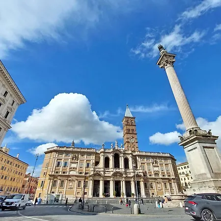 Domus Aurea Luxury