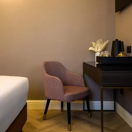 Hotel Viminale 4*