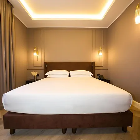 Hotel Viminale Rome