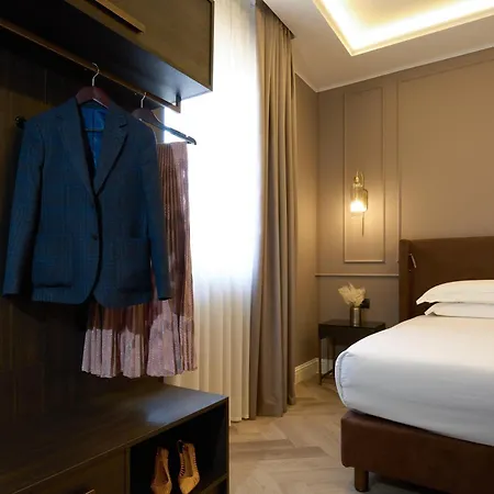 Viminale 4* Roma