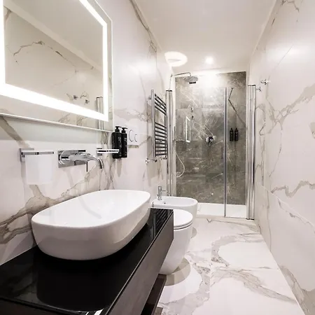 Viminale Hotel 4*