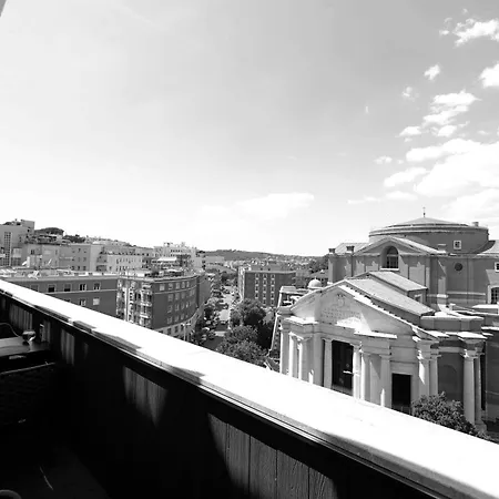 Radisson Blu Ghr