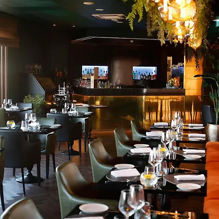 Radisson Blu Ghr Hotel