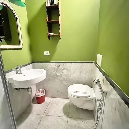 La Casa Di Piero 2 Apartment Rome