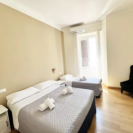 La Casa Di Piero 2 Rome