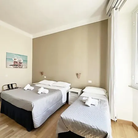 La Casa Di Piero 2 Apartment