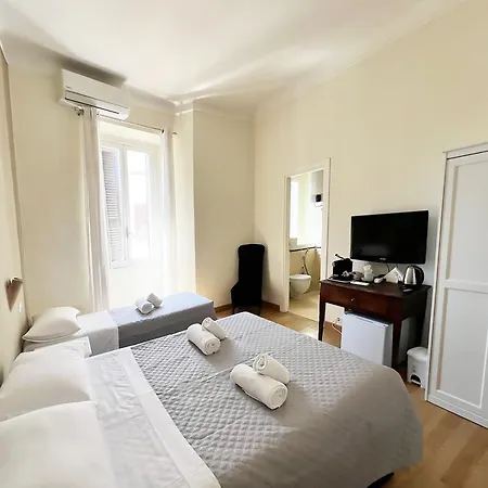 Apartment La Casa Di Piero 2 *