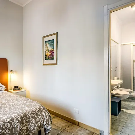 Apartment Circus Maximus Rome