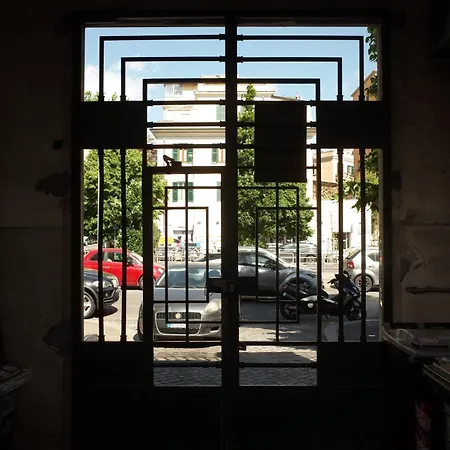 Circus Maximus Apartment *