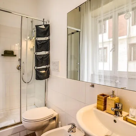 Circus Maximus Apartment