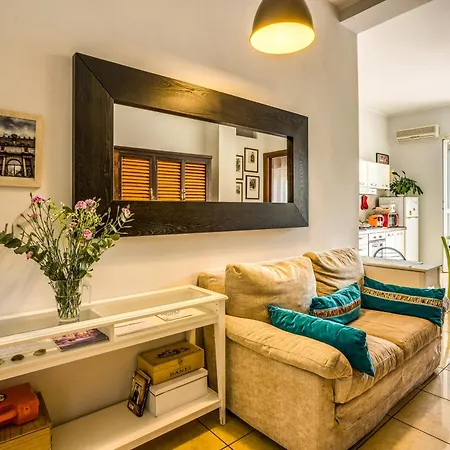 Circus Maximus Apartment Rome