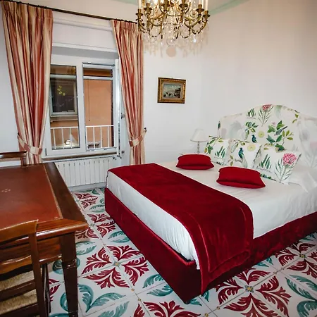 招待所 Delfini Trevi House 罗马