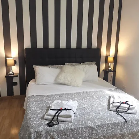Guest house Residenza A San Pietro Rome