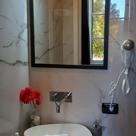Residenza A San Pietro Guest house Rome
