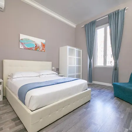 San Peter Lory's Aparts Apartment