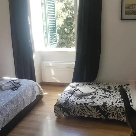 Residenza A San Pietro Guest house *