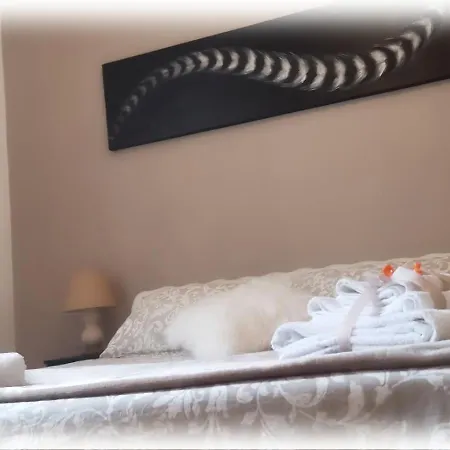 Guest house Residenza A San Pietro Rome
