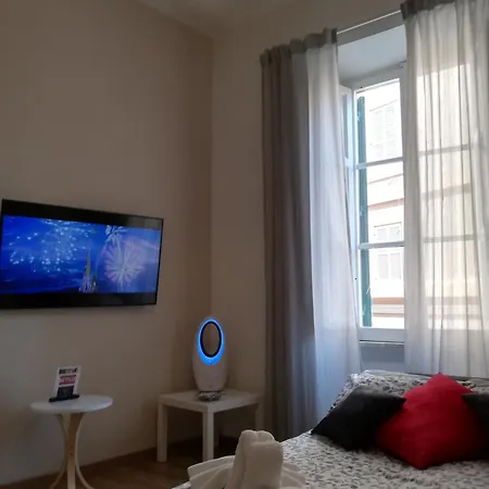 Guest house Residenza A San Pietro