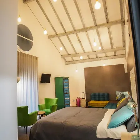 Guest house Rosso Cortese 2*