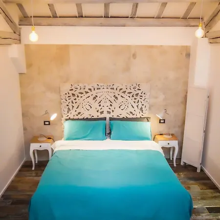 Guest house Rosso Cortese 2*