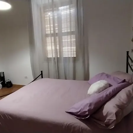 Casa Di Laura Apartment