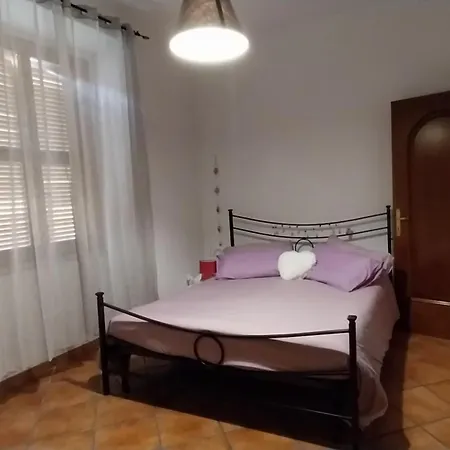 Casa Di Laura Apartment *