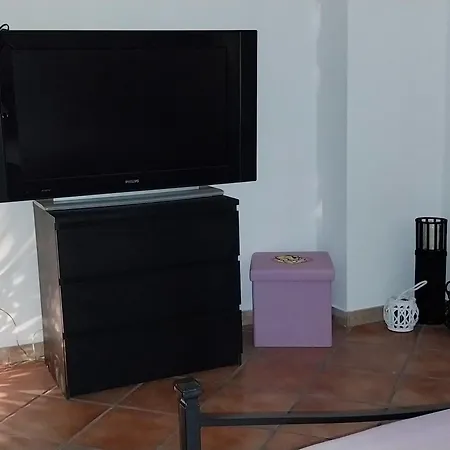 Casa Di Laura