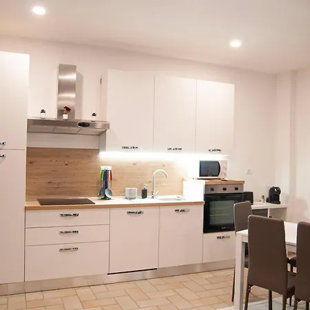 Holiday home Borgo San Lorenzo Rome