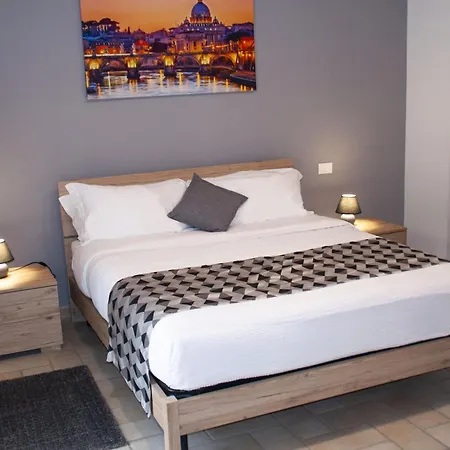 Holiday home Borgo San Lorenzo