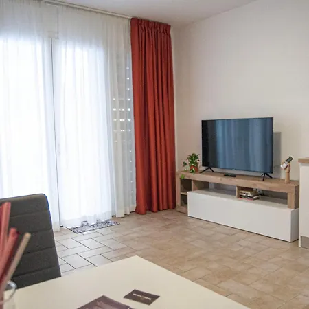 Holiday home Borgo San Lorenzo