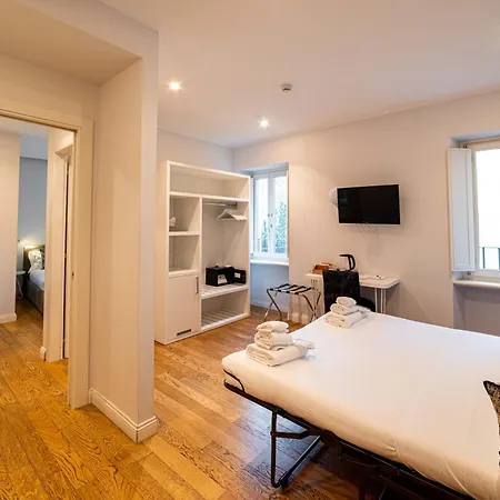 Guest house Nikis Collection Trastevere