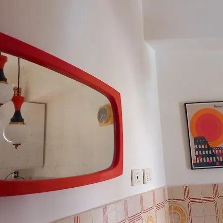 Roma73 Apartment *