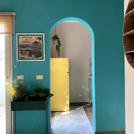 Apartment Residenza Il Palazzetto *