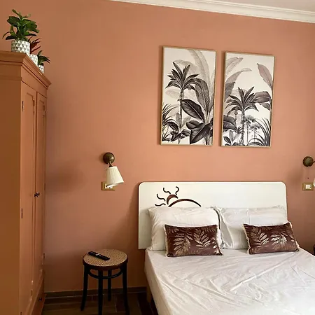 Residenza Il Palazzetto Rom