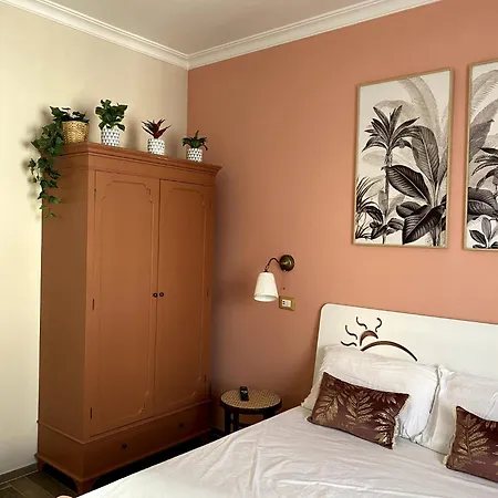 Apartment Residenza Il Palazzetto