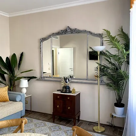 Residenza Il Palazzetto Apartment