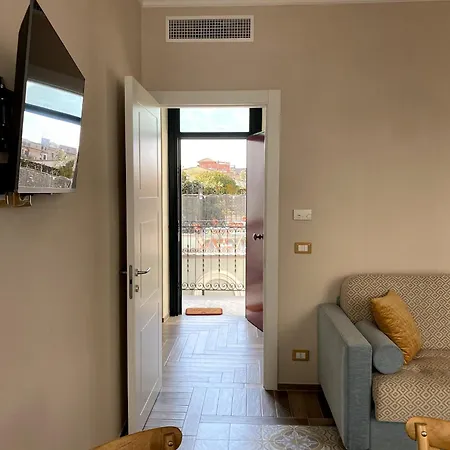 Residenza Il Palazzetto * Rom