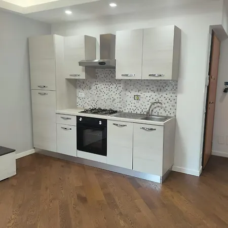 Apartament Il Covo Dei Briganti Rzym