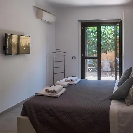 Holiday home Palmi