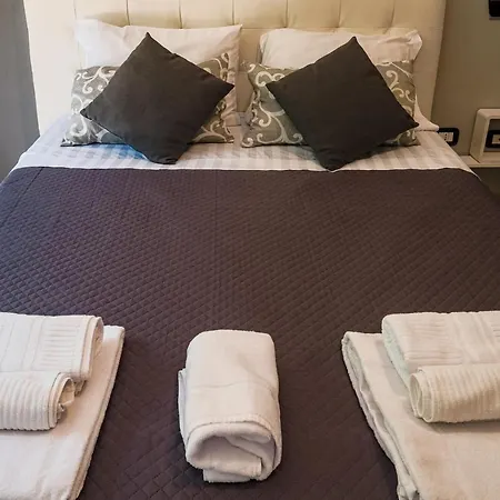 Holiday home Palmi *