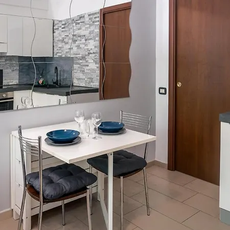 Palmi Holiday home Rome