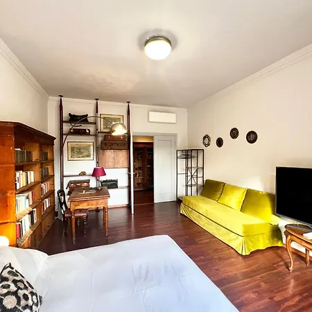 Flaminia Design Apartment Rom
