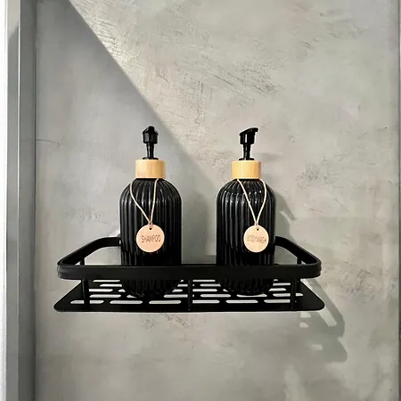 Apartment Flaminia Design