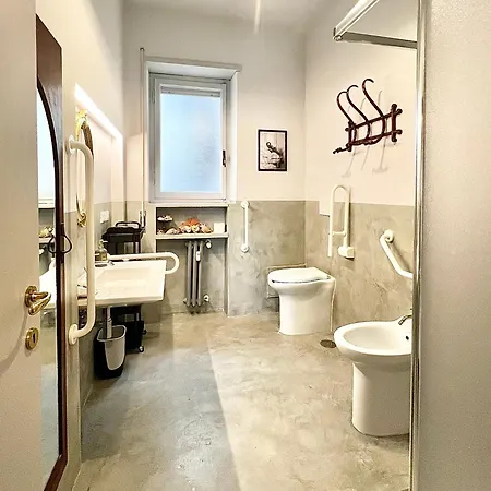 Flaminia Design Apartment *