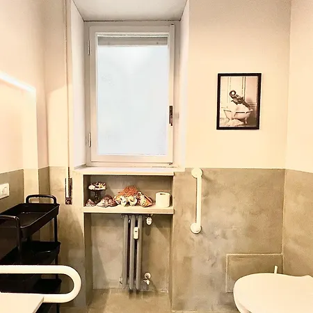 Flaminia Design * Rom