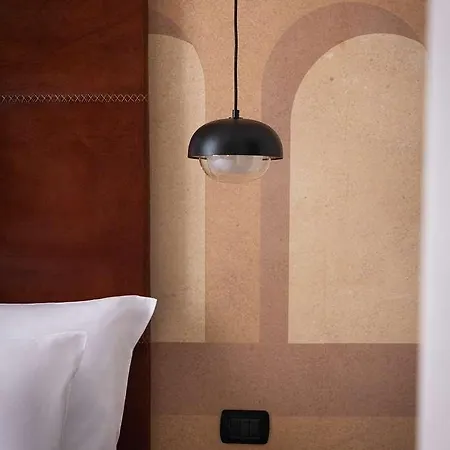 Hotel Maison Piazza Di Spagna Esperienze 4*