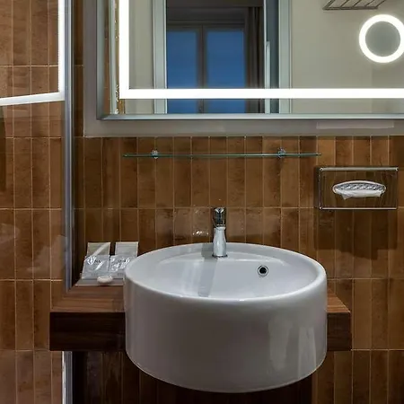 Maison Piazza Di Spagna Esperienze Hotel Rom