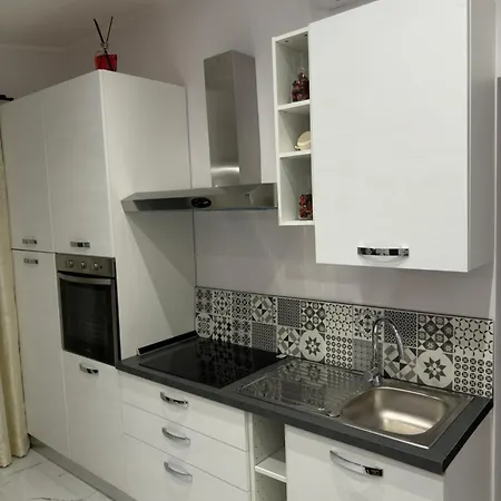 Apartamento Heaven Of Maya *