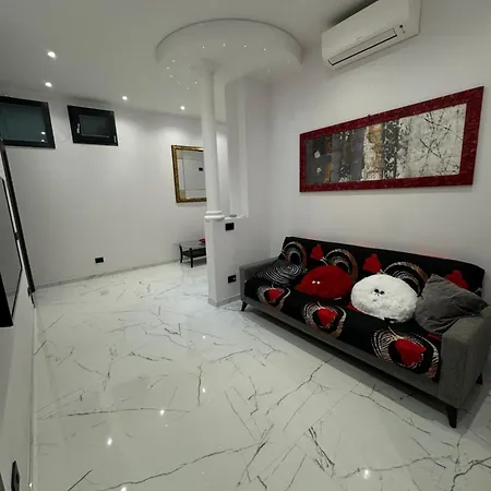 Apartamento Heaven Of Maya