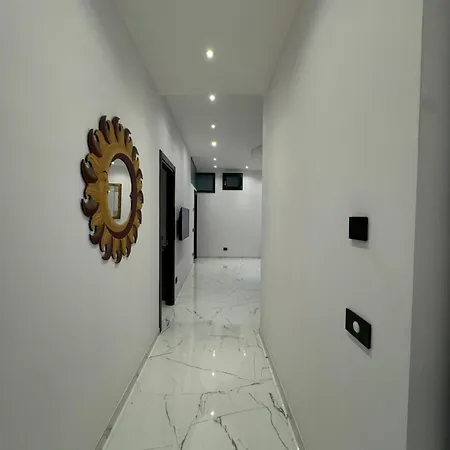 Heaven Of Maya Apartamento Roma